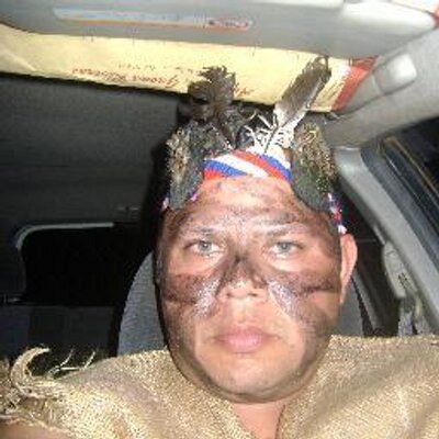 Profile Picture of Roberto Aguero (@Robertoaguero15) on Twitter