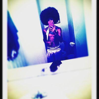 Profile Picture of Micah Grimes (@micah_da_savage) on Twitter