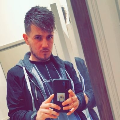 Profile Picture of Lewis Higgins (@Lewishiggins95) on Twitter