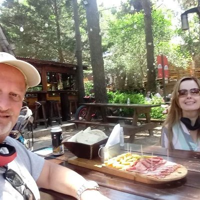 Profile Picture of EDUARDO DANIEL KARAS (@EDUARDODANIELK2) on Twitter