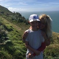 Profile Picture of Toby Griffiths (@toby-griffiths-5) on Quora