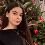 Profile Picture of julia_malecka (@julia_malecka) on Instagram
