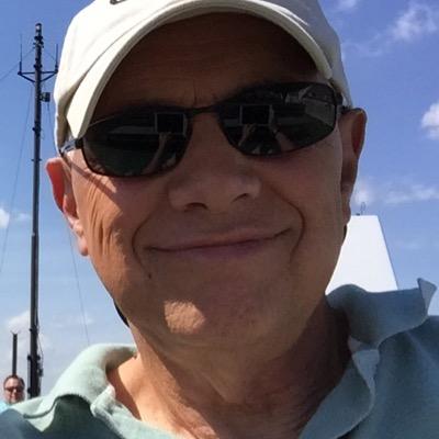 Richard Iannuzzi - Twitter Profile Picture of Richard Iannuzzi (@RichardIannuzzi) on Twitter