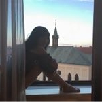 Profile Picture of 蒨 Ling Qian Wei (@weichuq) on Instagram