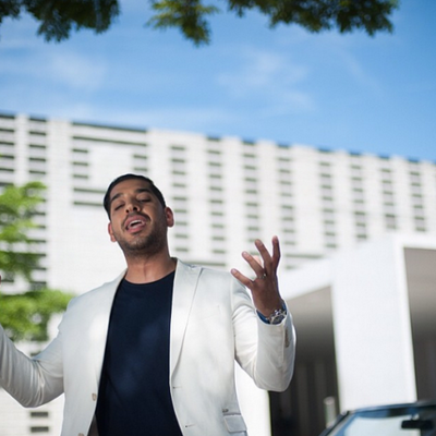 Profile Picture of Saif Adam lovers (@SaifAdamLovers) on Twitter