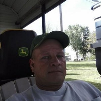 Profile Picture of Mitch Stout (@mitchstout601) on Twitter