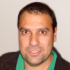 Profile Picture of Marcelo F. Ochoa (@ochoa_marcelo) on Twitter