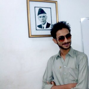 Profile Picture of Ghayas Hashmi (@ghayas05cham.gmail.com) on Myspace