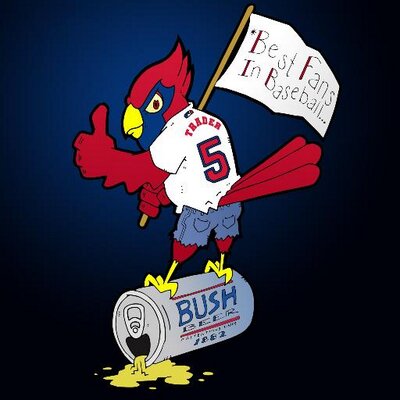 Profile Picture of Baseball's Best Fans (@BestFansStLouis) on Twitter