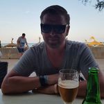 Profile Picture of Christopher Szostak-Stadler (@szostakstadler) on Instagram