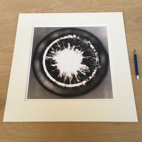 Profile Picture of Scott Morgan Studio (@koipond108) on Pinterest
