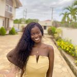 Profile Picture of Gloria Amissah-Cobbinah🇨🇦💫 (@a_d_j_o_a) on Instagram