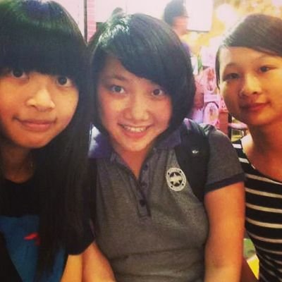 Profile Picture of J.Eileen.Lin (@jingmoye) on Twitter