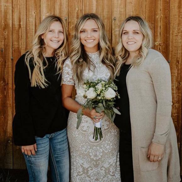 Profile Picture of Macie Soderquist (@macies7) on Poshmark