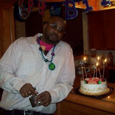 Profile Picture of Lamar Stevenson (@stevensonlamar1) on Twitter