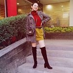 Profile Picture of 𝓜𝓪𝓻𝓵𝓮𝓷𝓮 𝓦𝓸𝓷𝓰 ✨ (@marlenepwong) on Instagram