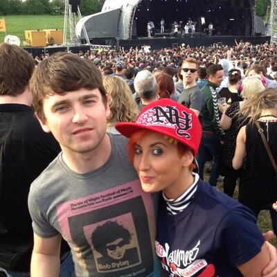 Profile Picture of Barry Cronin (@cronin_barry) on Twitter
