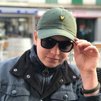 Profile Picture of Joseph Wörner (@WornerJoseph) on Twitter