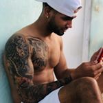 Profile Picture of David+Pocholo🤪 (@elpochobarber.23) on Instagram