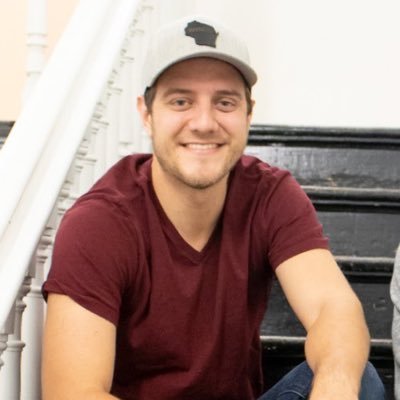 Profile Picture of Kevin Nelsen (@Nelsen_Kevin) on Twitter