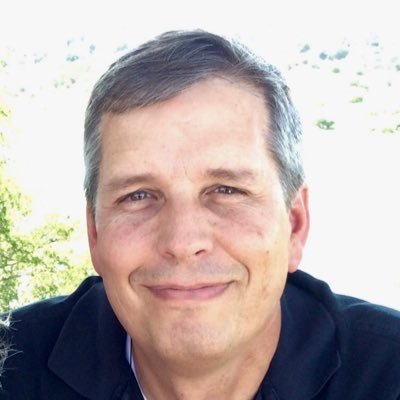 Profile Picture of J. Kyle Durden (@JKyleDurden) on Twitter