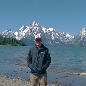 Profile Picture of Matt Paquette (@MattPaquette17) on Twitter