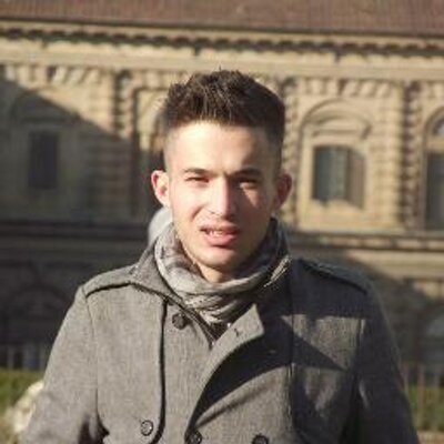 Profile Picture of Joshua Borg (@@borg_joshua) on Twitter