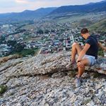 Profile Picture of _vadim_ivanov_63 (@_vadim_ivanov_63) on Instagram