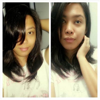 Profile Picture of Lucille May Diaz (@lucillemay23) on Twitter