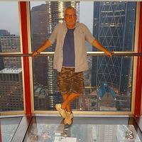 Profile Picture of Ken Hodge (@ken-hodge-15) on Quora