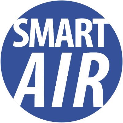 Smart Air - Twitter Profile Picture of Smart Air (@SmartAirFilters) on Twitter