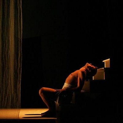 Profile Picture of Mr. Scott Putman (@PutmanMr) on Twitter