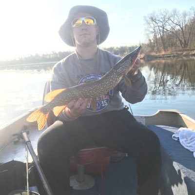 Profile Picture of Lucas Berry (@L_berr) on Twitter