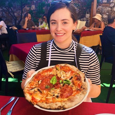 Amanda Candella - Twitter Profile Picture of Amanda Candella (@AmandaCandella) on Twitter