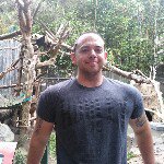 Profile Picture of cory boudreau (@cory_boudreau) on Instagram