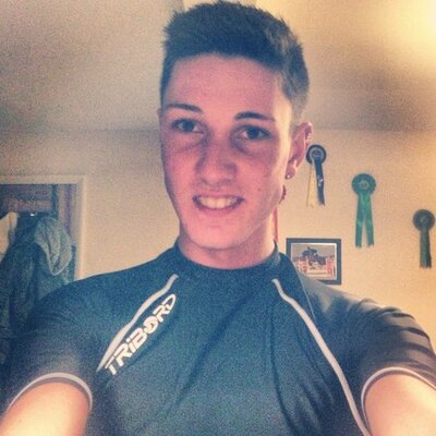 Profile Picture of Chris Allman (@ChrisAllman_SSH) on Twitter