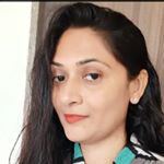 Profile Picture of Rupal Patel (@1983rupal) on Instagram