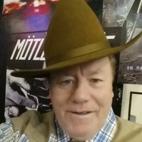 Profile Picture of Ray Robertson (@ray-robertson-6) on Quora