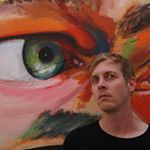 Profile Picture of Oliver Garrett-Jones (@oliver.eumycota) on Instagram