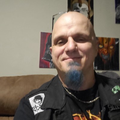 Profile Picture of Marcus Hayes Sr (@MarcushayesSr1) on Twitter