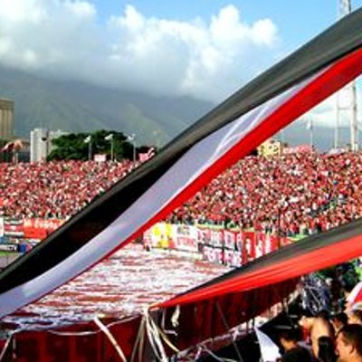 Profile Picture of Jose Alejandro Recio (@josealeRecio10) on Twitter