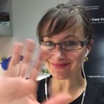 Profile Picture of Rebecca Locke (@rebelocke) on Instagram