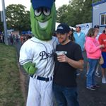 Profile Picture of Marshall Hayes (@marshallamule) on Instagram