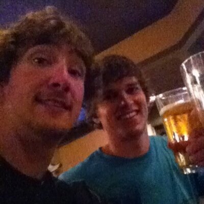 Profile Picture of Curtis Andersen (@curtandersen) on Twitter