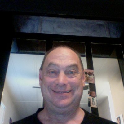 Profile Picture of Ron Huggins (@hugsrt) on Twitter