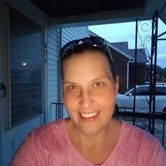 Profile Picture of Christy McElwain (@@greeneyez44052) on Tiktok