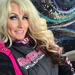 Profile Picture of 𝐦𝐢ℂ𝓗ẸĻ𝒆 山ｉˡ𝓚ι𝐧𝐬 ♡ 🏎💨 (@michelewilkinsmotorsports) on Instagram