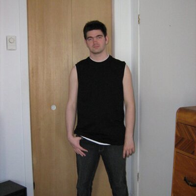 Profile Picture of Patrick Tanguay Jacq (@JacqPatrick) on Twitter