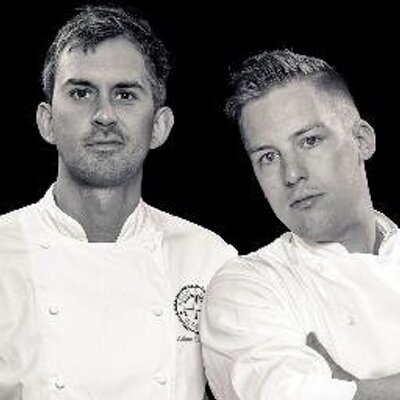 Profile Picture of Adam&Albin (@AAmatstudio) on Twitter