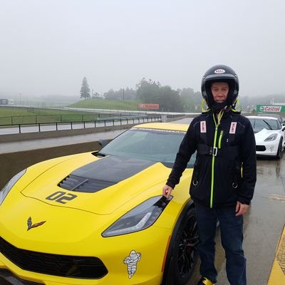 Profile Picture of John Morrison (@DJohnMorrison) on Twitter